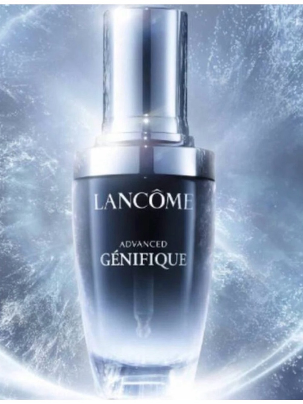 Lancôme Advanced Génifique Youth Activating Concentrate (NEW, 20 mL)